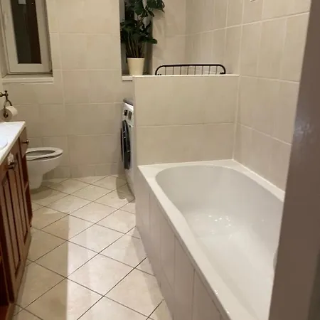 Apartment Jungle Story By Millenaris Park With Free Parking Budapest