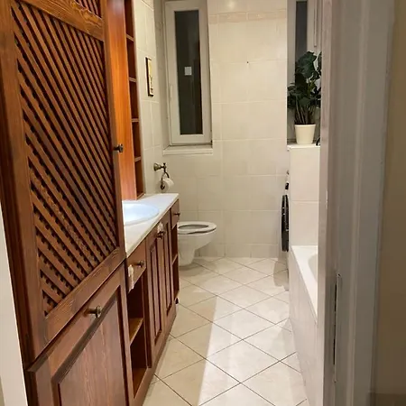 Apartament Jungle Story By Millenaris Park With Free Parking *