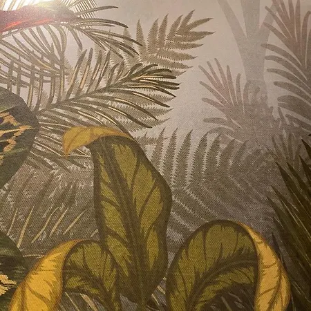 Jungle Story By Millenaris Park With Free Parking Budapest