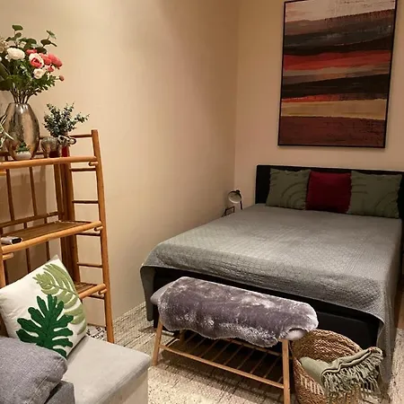 Apartament Jungle Story By Millenaris Park With Free Parking *