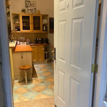 Apartment Jungle Story By Millenaris Park With Free Parking Budapest