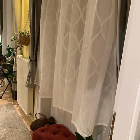 Apartment Jungle Story By Millenaris Park With Free Parking Budapest
